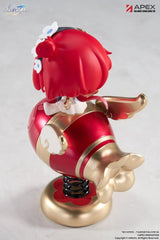 Honkai: Star Rail Yurayura PVC Figure Tribbie Chibi Chara 11 cm 6971995423140