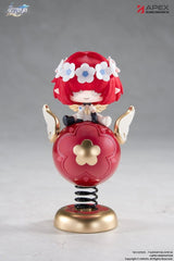 Honkai: Star Rail Yurayura PVC Figure Tribbie Chibi Chara 11 cm 6971995423140