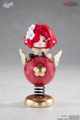Honkai: Star Rail Yurayura PVC Figure Tribbie Chibi Chara 11 cm 6971995423140