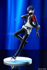 Persona 3 Reload Limpie Series PVC Figure 1/8 Protagonist 24 cm 6971995423171
