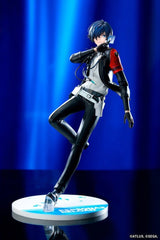 Persona 3 Reload Limpie Series PVC Figure 1/8 Protagonist 24 cm 6971995423171