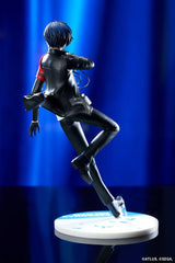 Persona 3 Reload Limpie Series PVC Figure 1/8 Protagonist 24 cm 6971995423171