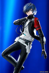 Persona 3 Reload Limpie Series PVC Figure 1/8 Protagonist 24 cm 6971995423171