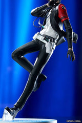 Persona 3 Reload Limpie Series PVC Figure 1/8 Protagonist 24 cm 6971995423171