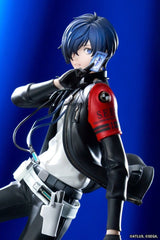 Persona 3 Reload Limpie Series PVC Figure 1/8 Protagonist 24 cm 6971995423171