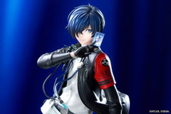 Persona 3 Reload Limpie Series PVC Figure 1/8 Protagonist 24 cm 6971995423171