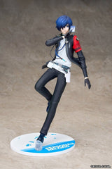 Persona 3 Reload Limpie Series PVC Figure 1/8 Protagonist 24 cm 6971995423171