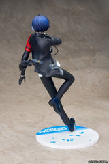 Persona 3 Reload Limpie Series PVC Figure 1/8 Protagonist 24 cm 6971995423171