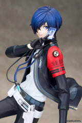 Persona 3 Reload Limpie Series PVC Figure 1/8 Protagonist 24 cm 6971995423171