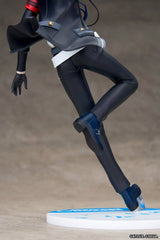 Persona 3 Reload Limpie Series PVC Figure 1/8 Protagonist 24 cm 6971995423171