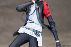 Persona 3 Reload Limpie Series PVC Figure 1/8 Protagonist 24 cm 6971995423171