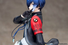 Persona 3 Reload Limpie Series PVC Figure 1/8 Protagonist 24 cm 6971995423171