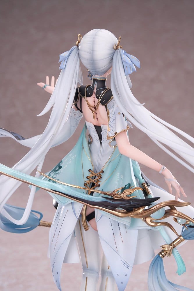 Wuthering Waves PVC Figure 1/7 Jinhsi 27 cm 6971995423188