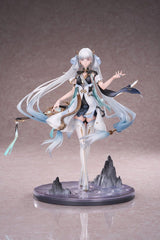 Wuthering Waves PVC Figure 1/7 Jinhsi 27 cm 6971995423188