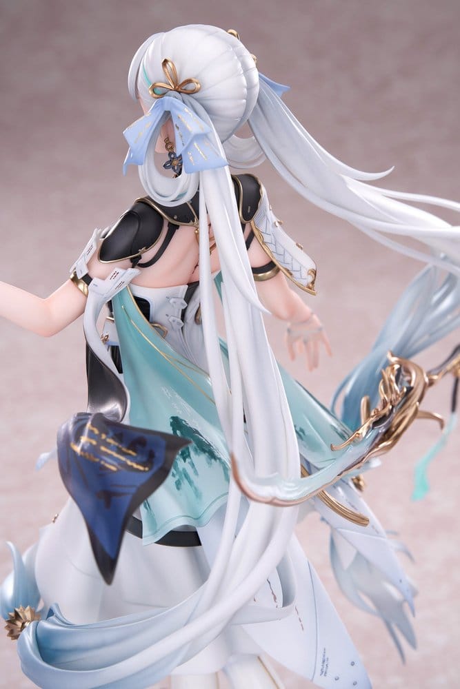 Wuthering Waves PVC Figure 1/7 Jinhsi 27 cm 6971995423188
