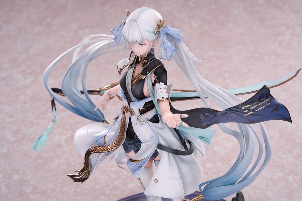 Wuthering Waves PVC Figure 1/7 Jinhsi 27 cm 6971995423188
