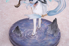 Wuthering Waves PVC Figure 1/7 Jinhsi 27 cm 6971995423188