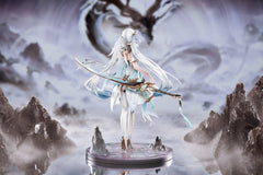 Wuthering Waves PVC Figure 1/7 Jinhsi 27 cm 6971995423188