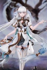 Wuthering Waves PVC Figure 1/7 Jinhsi 27 cm 6971995423188