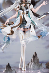 Wuthering Waves PVC Figure 1/7 Jinhsi 27 cm 6971995423188
