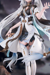 Wuthering Waves PVC Figure 1/7 Jinhsi 27 cm 6971995423188