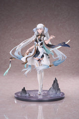 Wuthering Waves PVC Figure 1/7 Jinhsi 27 cm 6971995423188