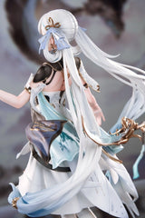 Wuthering Waves PVC Figure 1/7 Jinhsi 27 cm 6971995423188