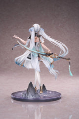 Wuthering Waves PVC Figure 1/7 Jinhsi 27 cm 6971995423188
