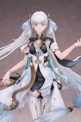 Wuthering Waves PVC Figure 1/7 Jinhsi 27 cm 6971995423188