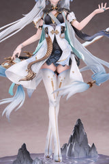Wuthering Waves PVC Figure 1/7 Jinhsi 27 cm 6971995423188
