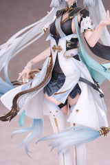 Wuthering Waves PVC Figure 1/7 Jinhsi 27 cm 6971995423188
