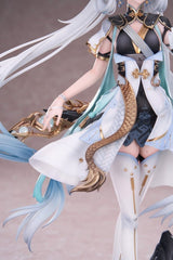 Wuthering Waves PVC Figure 1/7 Jinhsi 27 cm 6971995423188