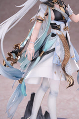 Wuthering Waves PVC Figure 1/7 Jinhsi 27 cm 6971995423188