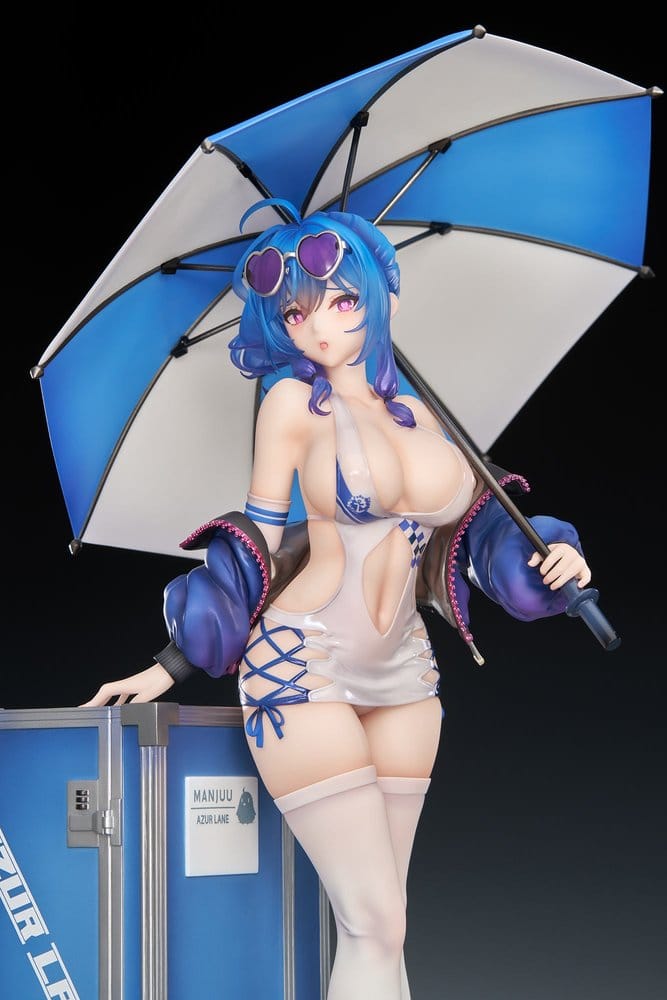 Azur Lane PVC Figure 1/7 St. Louis Race Queen Ver. 30 cm 6971995423195
