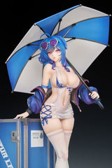 Azur Lane PVC Figure 1/7 St. Louis Race Queen Ver. 30 cm 6971995423195
