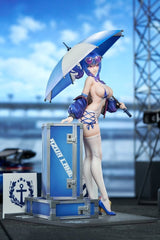Azur Lane PVC Figure 1/7 St. Louis Race Queen Ver. 30 cm 6971995423195
