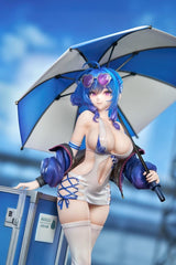 Azur Lane PVC Figure 1/7 St. Louis Race Queen Ver. 30 cm 6971995423195