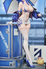Azur Lane PVC Figure 1/7 St. Louis Race Queen Ver. 30 cm 6971995423195