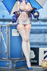 Azur Lane PVC Figure 1/7 St. Louis Race Queen Ver. 30 cm 6971995423195