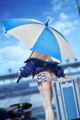 Azur Lane PVC Figure 1/7 St. Louis Race Queen Ver. 30 cm 6971995423195