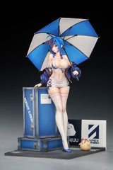 Azur Lane PVC Figure 1/7 St. Louis Race Queen Ver. 30 cm 6971995423195