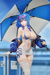 Azur Lane PVC Figure 1/7 St. Louis Race Queen Ver. 30 cm 6971995423195