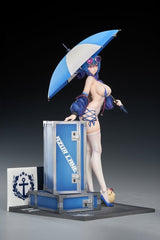 Azur Lane PVC Figure 1/7 St. Louis Race Queen Ver. 30 cm 6971995423195