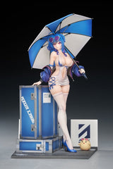 Azur Lane PVC Figure 1/7 St. Louis Race Queen Ver. 30 cm 6971995423195