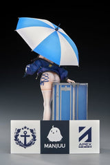 Azur Lane PVC Figure 1/7 St. Louis Race Queen Ver. 30 cm 6971995423195
