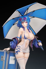 Azur Lane PVC Figure 1/7 St. Louis Race Queen Ver. 30 cm 6971995423195