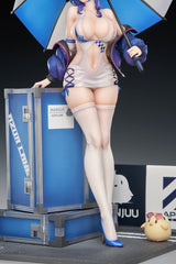 Azur Lane PVC Figure 1/7 St. Louis Race Queen Ver. 30 cm 6971995423195