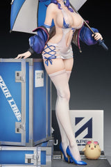 Azur Lane PVC Figure 1/7 St. Louis Race Queen Ver. 30 cm 6971995423195