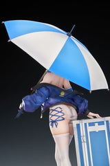 Azur Lane PVC Figure 1/7 St. Louis Race Queen Ver. 30 cm 6971995423195