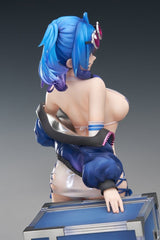 Azur Lane PVC Figure 1/7 St. Louis Race Queen Ver. 30 cm 6971995423195